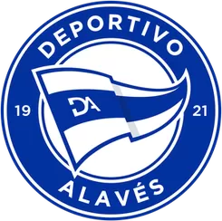 阿拉维斯 队徽